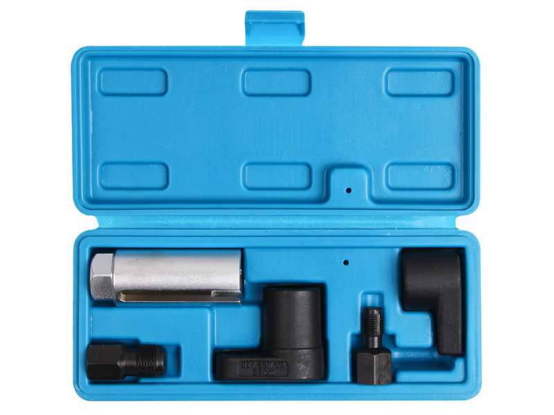 Lambdasonden Schlüssel